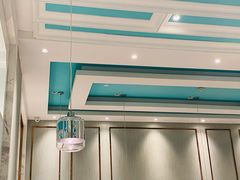 -姚姚酸菜鱼·金戈戈香港豉油鸡(喜荟城联名店)
