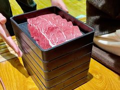 啤酒牛肉-丽和苑·自助寿喜锅(虹梅路店)