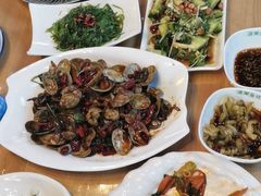 -胡同儿老北京涮肉