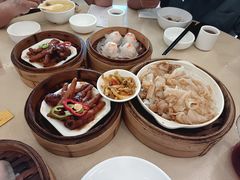 -满福隆酒楼(万绿园店)