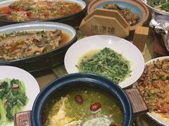 -鸿运楼·舌尖上的徽菜