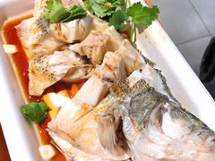 -盒马鲜生(红莲店)