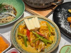 -食锦记·福建私房菜(浦西万达店)
