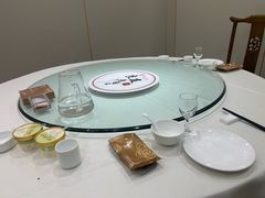 -良友·海鲜青岛菜(五四广场店)