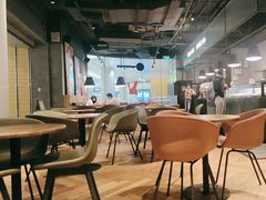 -Wagas沃歌斯(浦东机场店)