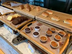 -洲际酒店·地平线全日餐厅HORIZON CAFÉ