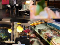 -东南里湖景餐厅·新闽菜(浦西万达店)