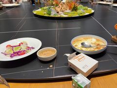 -味莊餐厅(康庄南街店)