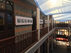 -上海交通大学董浩云航运博物馆