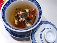 八宝茶-禄鼎记·多口味酸菜鱼(侨鑫店)