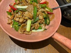 -云海肴·汽锅鸡·云南菜(苏州中心店)