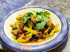 -徐鼎盛民间菜(九街店)