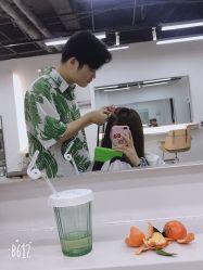 点击看大图 -ASA HAIR SALON