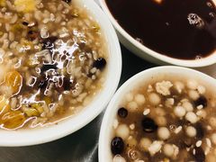 -芳婆糕团店(王府大街店)