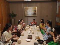 -杭州钱江新城万怡酒店-西餐厅