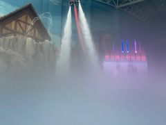 -青岛东方影都融创水世界