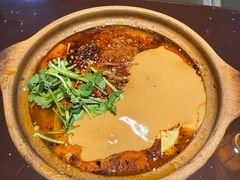 -三个大叔东北烧烤·砂锅菜(西三旗店)