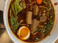 -康師傅私房牛肉面(浦机三店)