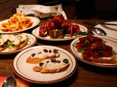 -ZAFFERANO西班牙海鲜饭(上海首店)