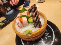 -沼津港精致料理·寿喜烧·烧鸟(漕河泾印象城店)