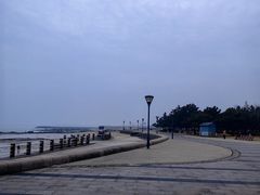 -日照灯塔风景区