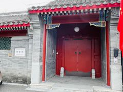 -于谦祠