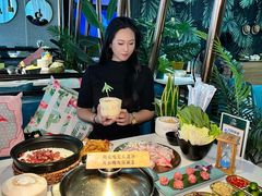 -三个椰子·现砍椰子鸡(金源CBD店)
