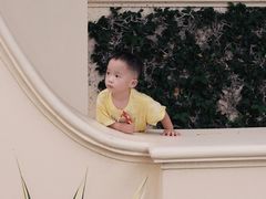 -四季酒店下午茶