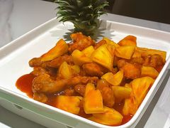 -鑫小城故事·藕汤·家常菜(台北一路总店)