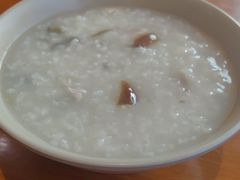 -闫家粥铺(吉林大路店)