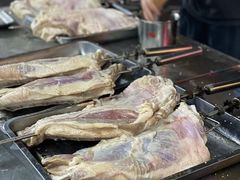 -乌兰烧烤·烤羊腿(西丽店)