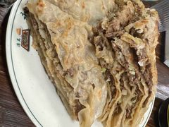 -清真永恒华威肉饼(潘家园店)