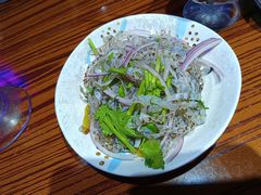 -蚝堡海鲜·威海菜·海肠捞饭·烧烤·亚洲吃蚝公司(幸福门店)