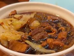 -南门小馆·清真(国贸商城店)
