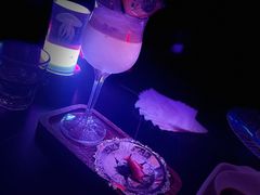 -MOSSO音乐酒吧·live house(南京旗舰店)