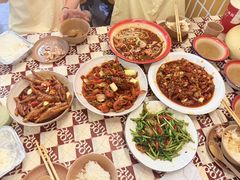 -老三样·旧食新味(船山路店)