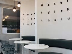 用餐区-BanCake·法式千层·拿破仑專門店