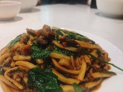 卤饵丝-端仕小锅(文林街店)