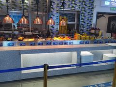 -深海中餐厅(国家海洋博物馆店)