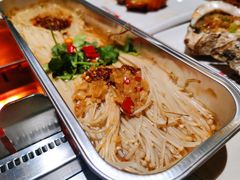 -丰茂烤串(金源店)
