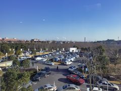 -上海市宝山区罗店医院