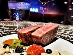 -wann lounge 低温慢煮牛排·清吧