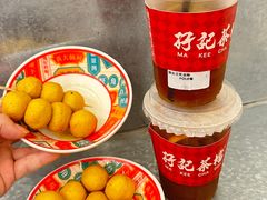 -孖记茶档·热腾茶餐(乐峰店)