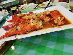 -快乐海鲜城(虎泉街店)