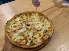 -夏日玛莉西餐厅(祁阳新天地店)