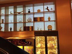 -蒋记海鲜姿造•洋房别墅(星河湾店)