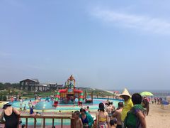 -渔岛海洋度假区