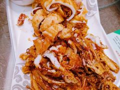 -大丰收海鲜地方菜馆