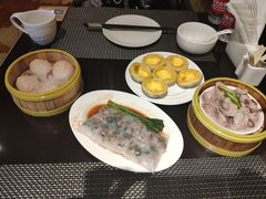 -博悦茶餐厅(文殊院店)