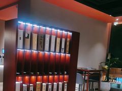 -人间酒暖·Go blanc·烧鸟·深夜食堂(陆家嘴店)